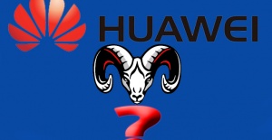 HUAWEI KOÇ BAŞI MI?