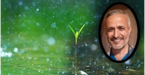 Suyu, “Aziz” Bilen Bir Medeniyetin Çocuklarıyız