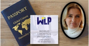 NURLU YOL’DA, Dünya Lojistik Pasaport