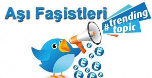 AŞICI FAŞİSTLER TT OLDU!