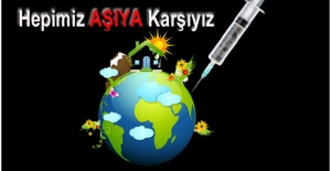 AŞININ KISA VADEDEKİ ETKİSİ AÇIKLANDI