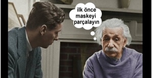 Yapay Zeka Einstein ile Röportaj Yaptı!