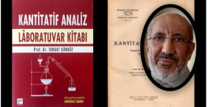 “KANTİTATİF/ NİCEL TEST” İSTENİYOR!