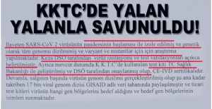 SEDA OKGÜL PCR DAVASINI KAZANDI!