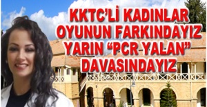 KKTC'DE OLMAYAN VİRÜSÜN SAVUNMASI VAR!