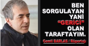 “SESSİZLİĞİN SEBEBİ”,