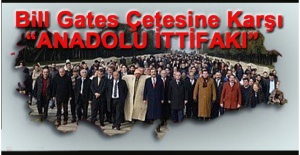 “ANADOLU İTTİFAKI”