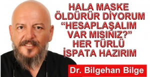 HESAPLAŞALIM VAR MISINIZ?!.