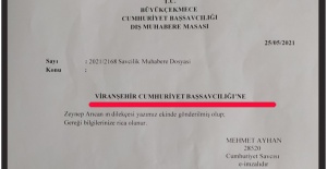 “HESAPLAŞAMAYA VAR MISINIZ?”