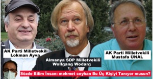 ŞİMDİ KARARI HEP BİRLİKTE VERELİM!