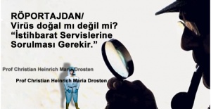 DROSTEN’İN KUTSAL METNİ