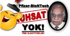 RUHSAT ALGISI YARATIYORLAR!