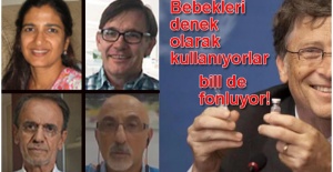 TÜRKİYE’DEKİ İKİ SOYKIRIMCI PROF!