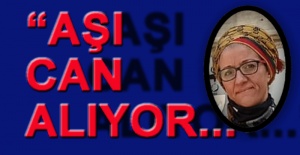 AŞILI ÖLÜMLER VAR!