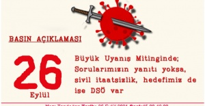 DSÖ SORGULANACAK!