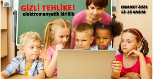 TAKİP EDİLECEK BİR ETKİNLİK!