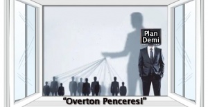 PLANDEMİ DE OVERTON PENCERESİ AÇILDI!