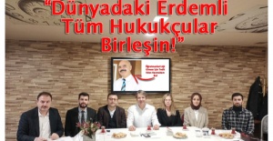 AVUKATLAR BİRLEŞTİ