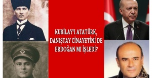 TUTUKLULUĞUMUN DEVAMINI İSTİYORUM!