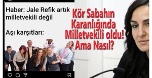 KKTC’NİN “GÜVENLİK SORUNU” VEKİL OLDU!