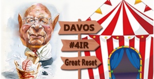 DAVOS PALYAÇOSU