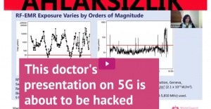 5G’YE SANSÜR!