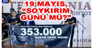 19 MAYIS, ÖYLEMİ BÖYLE Mİ?