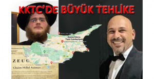 KKTC CHABAD’A KARŞI AYAKTA