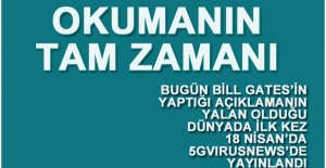 bill TAM DEŞİFRE OLDU!