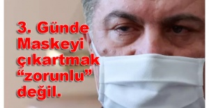 MASKE, Yaygın Toplumsal Kabul!