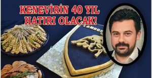 KENEVİR KAHVE OLDU!