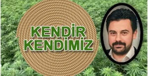 KENDİR, TÜRKİYE VE TÜRKİSTAN’DA