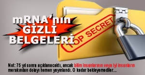 BioNTech & Pfizer GİZLİ BELGELERİ