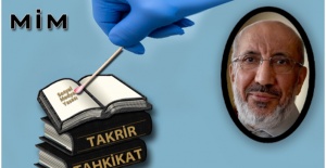 “TAKRİR-İ SUKUN YASASI“ YA DA “TAHKİKAT KOMİSYONU”