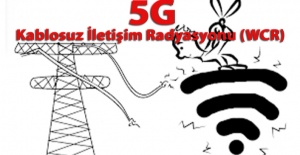 5G: Bir Sonraki Yok Oluş mu?