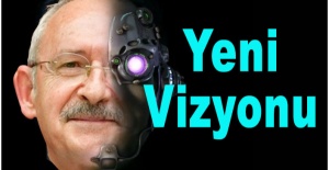 -KILIÇDAROĞULU 11 YAŞINDAYKEN,