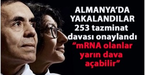 Almanya Karıştı