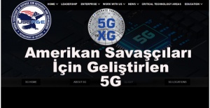 YENİ VİZYONA; 5G KIYAMETİ