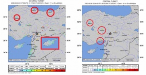 TÜRKİYE’DEKİ “İKİZ DEPREMLERİN” NEDENLERİ