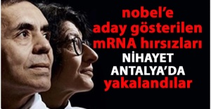 mRNA DÜĞÜMÜNÜ ÇÖZEN, “AĞIR YAN ETKİ”