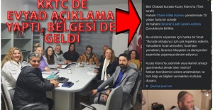 KKTC TAPUYLA İŞGAL EDİLDİ