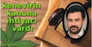 KENEVİR KANUNU