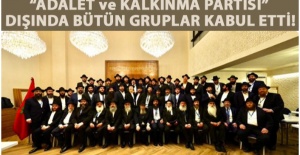 CHABAD’I GÖRMEYEN KÖRDÜR