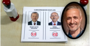 Erdoğan Nasıl Kazandı?