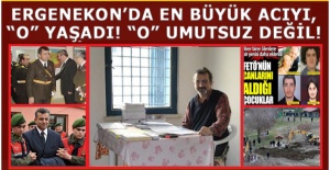 UMUTLUYUZ…KÜSMEK YOK!