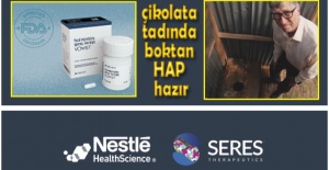 BOKTAN HAP NESTLE’NİN ÇIKTI!