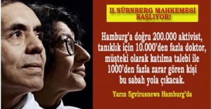 TEŞEKKÜRLER HAMBURG!