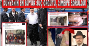 “BİR YAHUDİ’NİN HAYATI PAHA BİÇİLMEZ”