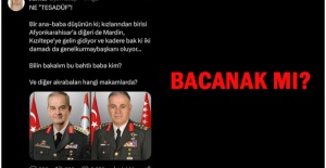 BACANAK OLMAK SUÇ MU?