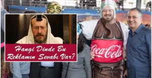 COCA-COLA’DAN ÖZÜR DİLEYECEĞİM…